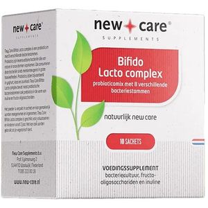 New Care Bifido Lacto Complex (10 sachets)
