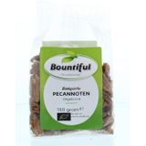 Pecannoten bio