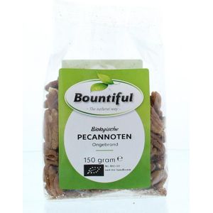 Pecannoten bio