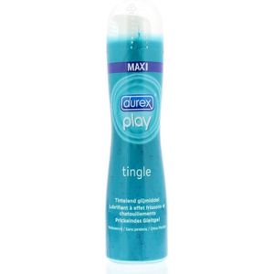 Play tingle gel