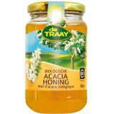 Acaciahoning bio