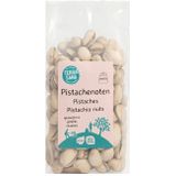 Pistachenoten geroosterd met zout bio