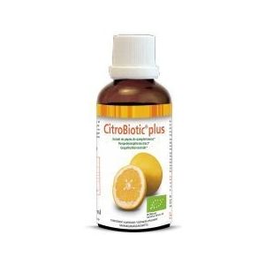 Citrobiotic Plus Be Life Pompelmoespitextract 50ml