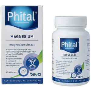 Magnesium 200mg