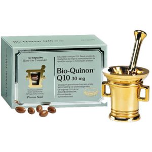 Bio Quinon Q10 30mg (150 capsules)