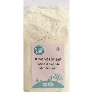 Amandelmeel bio