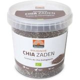 Absolute chia zaad raw bio