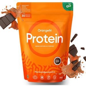 Orangefit Protein Choco (750 gram)