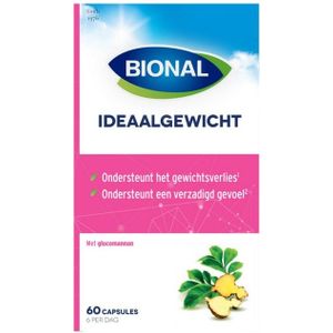 Bional Ideaalgewicht