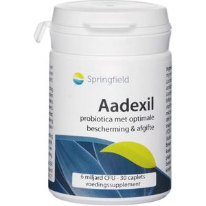 Aadexil probiotica 6 miljard