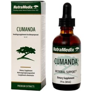 Cumanda