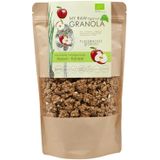 Tijgernoot granola appel kaneel bio