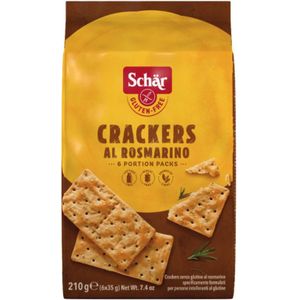 Crackers rozemarijn