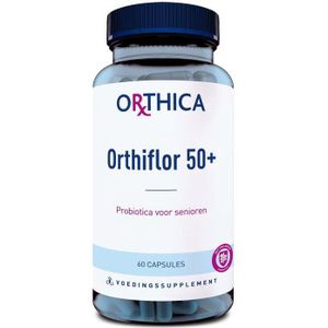 Orthica Orthiflor 50+ (60 capsules)