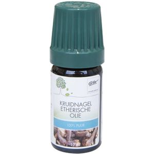 G&W - Kruidnagel Etherische Olie - 10 ml