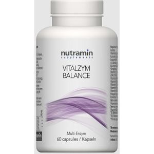 Vitalzym balance