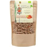 Tijgernoot granola aardbei/kokosnoot bio