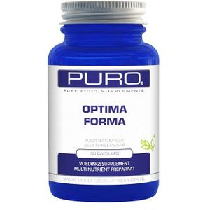 Puro Optima Forma (30 capsules)