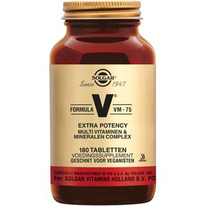 VM-75® Multivitamine