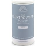 Elektrolyten poeder naturel vegan