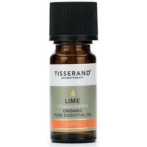 Lime organic
