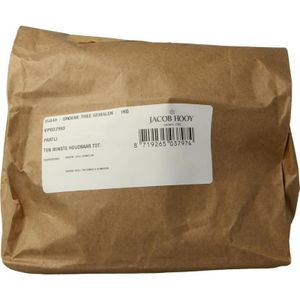 Jacob Hooy - Groene Thee Gemalen - 1 kg