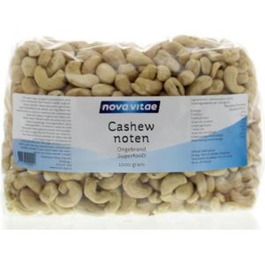 Cashewnoten ongebrand raw