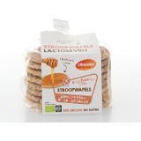 Stroopwafels bio