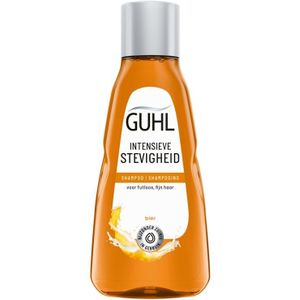 Guhl Shampoo Mini Intensieve Stevigheid 50 ml