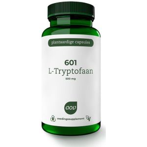 601 L-tryptofaan