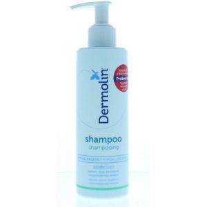 Shampoo CAPB vrij