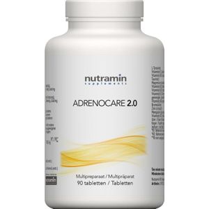 NTM Adrenocare 2.0