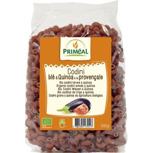 Organic codini tarwe quinoa bio