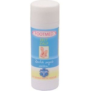 Footmed Eeltzalf Dispenser (50 ml)