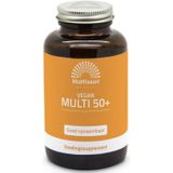 Mattisson - Vegan Multi 50+ - 60 capsules