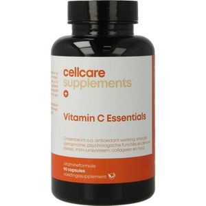Vitamine C essentials