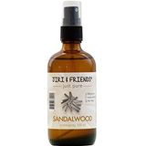 Aromatherapy spray sandelwood