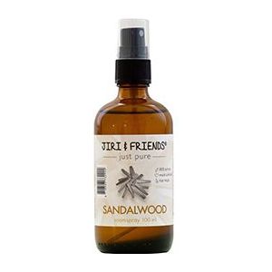 Aromatherapy spray sandelwood