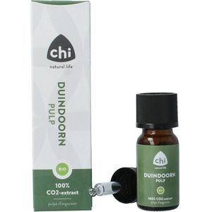 CHI - Duindoorn Pulp Complex CO2 Bio - Voedingssupplement