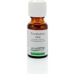 Eucalyptusolie 80-85%