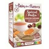 Special matin kastanje crackers bio