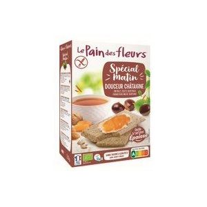 Special matin kastanje crackers bio