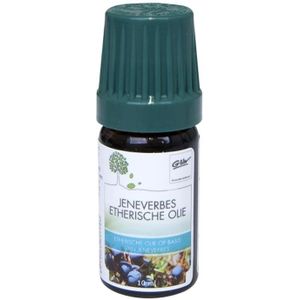 G&W Jeneverbes Etherische Olie (10 ml)