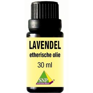 SNP Lavendel 30 ml