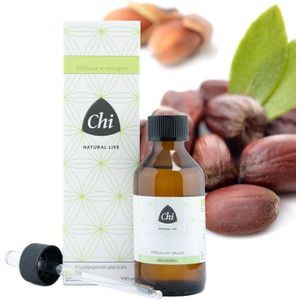 Jojoba olie eko