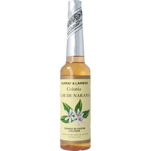 Lanman & Kemp - Cologne - Oranjebloesem - 221 Milliliter