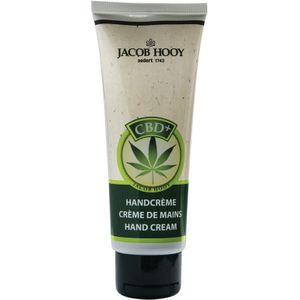 CBD Handcreme