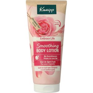 Bodylotion embrace life