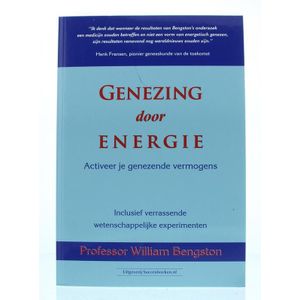 Genezing door energie