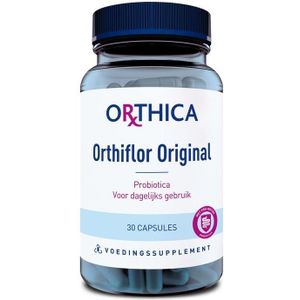 Orthica Orthiflor original (30 capsules)